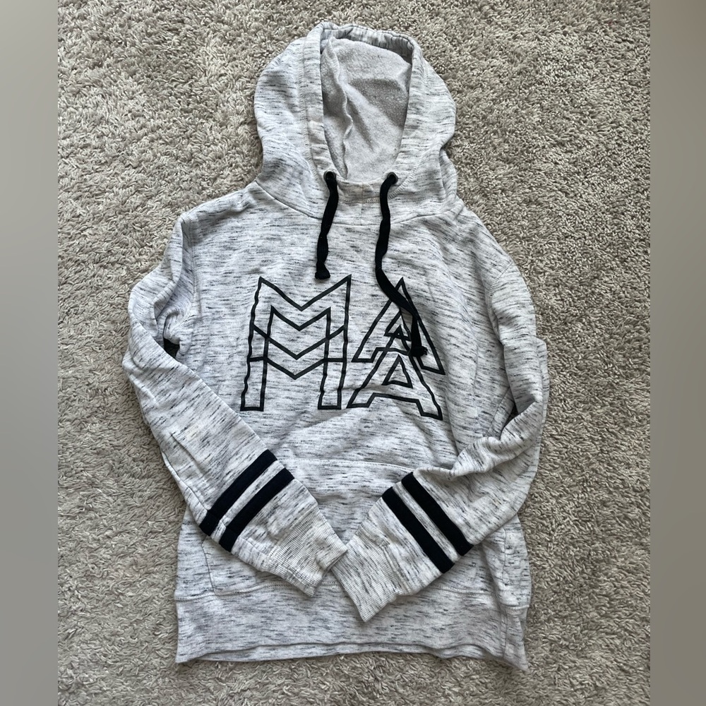 Declan & Crew Modern Mama Sweatshirt
